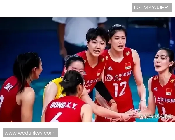 杭州排球队在世界锦标赛中的强势表现与未来展望分析